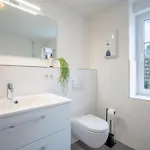 Daire Coview - Design - 2 Schlafzimmer - Kueche - Highspeed Wlan *