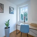 Coview - Design - 2 Schlafzimmer - Kueche - Highspeed Wlan Daire Dresden