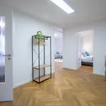 Daire Coview - Design - 2 Schlafzimmer - Kueche - Highspeed Wlan Dresden
