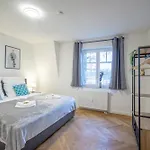 Coview - Design - 2 Schlafzimmer - Kueche - Highspeed Wlan Daire *