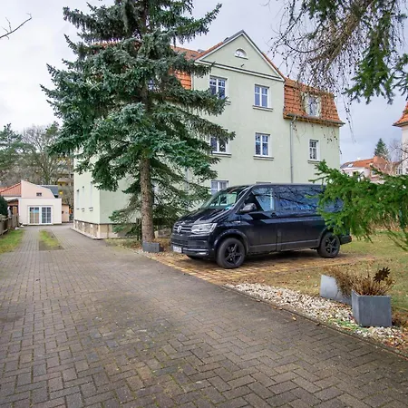 Coview - Design - 2 Schlafzimmer - Kueche - Highspeed Wlan