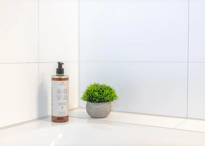 Coview - Design - 2 Schlafzimmer - Kueche - Highspeed Wlan Apartament Drezno