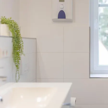 Appartamento Coview - Design - 2 Schlafzimmer - Kueche - Highspeed Wlan Dresda